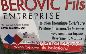 Clin d'oeil à un partenaire du club cycliste de MGVELO