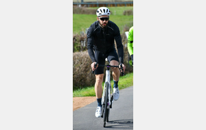 MGVELO Club Cycliste : Mathieu Fernandes est de retour