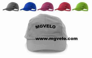 Casquette MGVELO