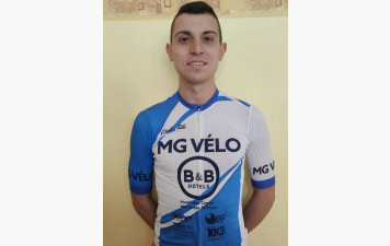 Au Critérium de Brioude (43)