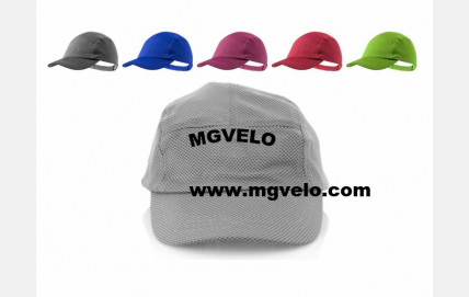 Casquette MGVELO