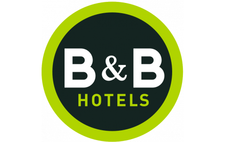 B&amp;B Hôtels Montluçon Centre et Montluçon St-Victor